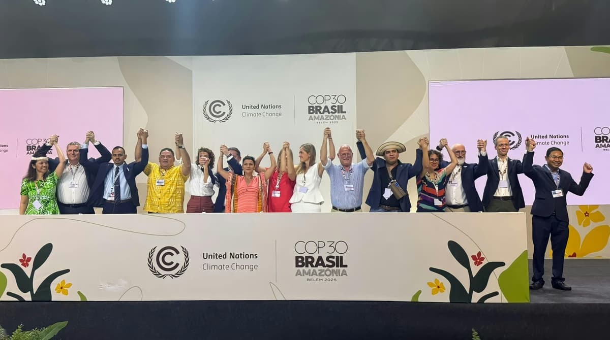 Southeast Asia Must Pursue Energy Sovereignty, Not Just Security, Says Civil Society