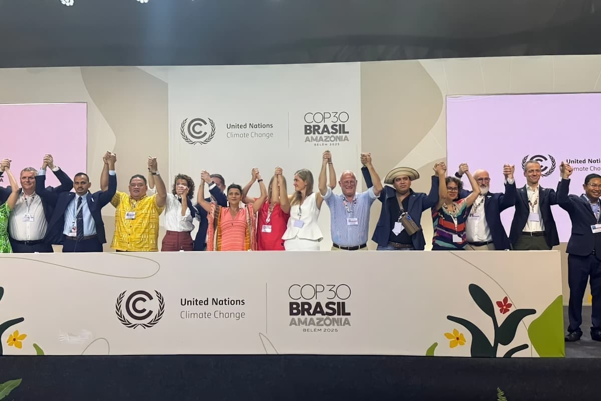 Southeast Asia Must Pursue Energy Sovereignty, Not Just Security, Says Civil Society