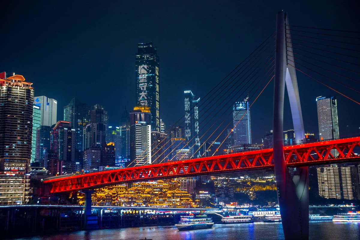 China’s New Hydrogen Push Could Be a Step Towards Cleaner Steel