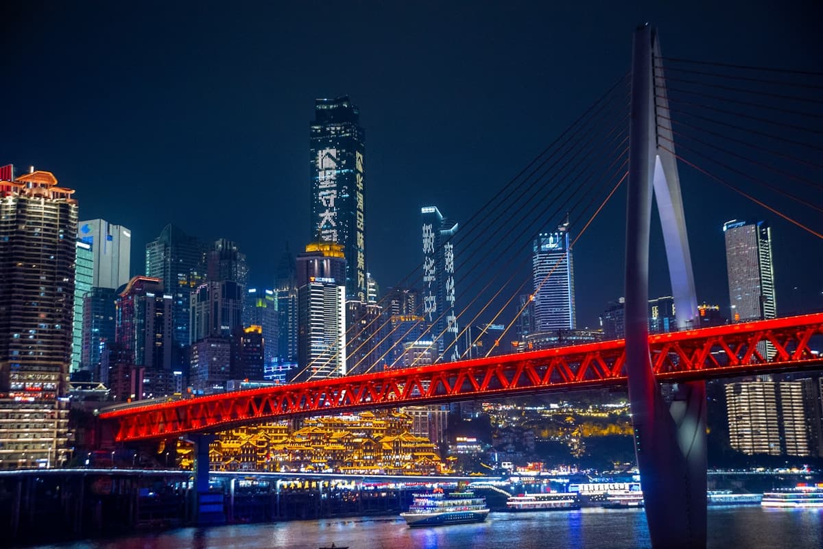 China’s New Hydrogen Push Could Be a Step Towards Cleaner Steel