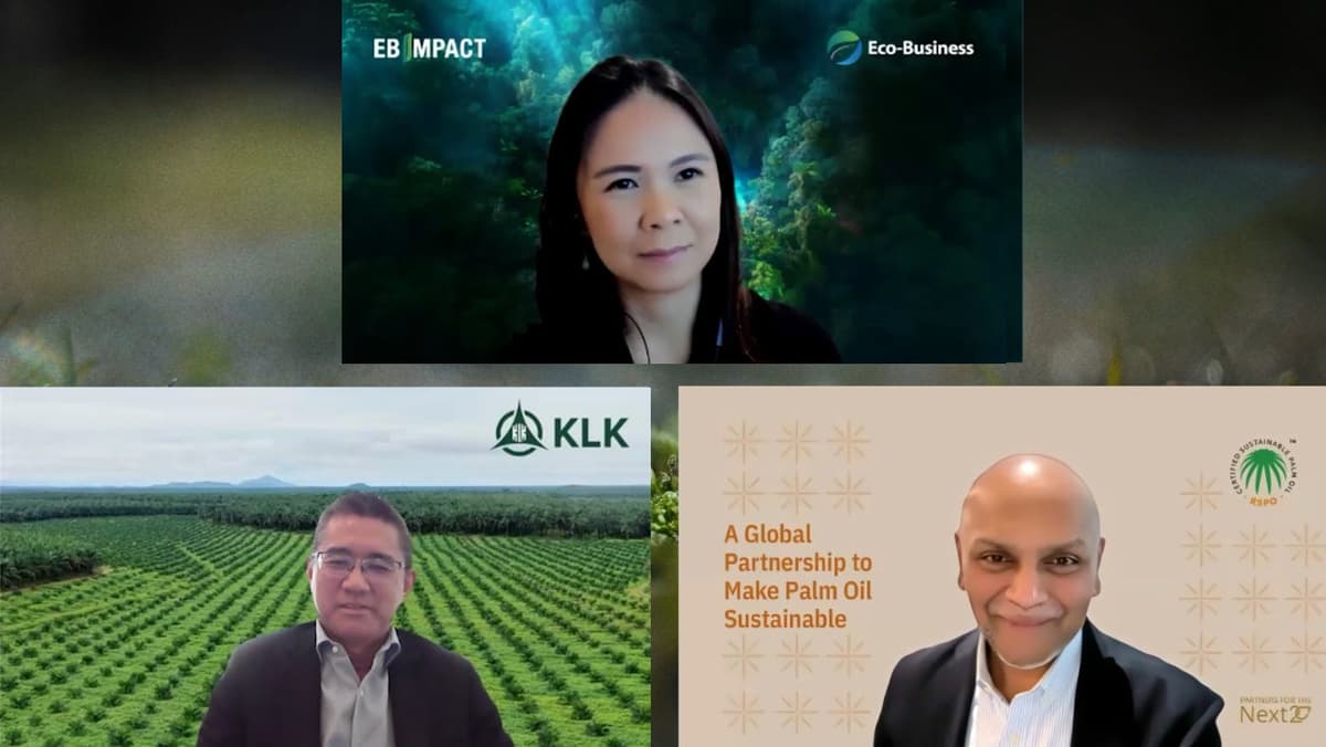 'Resilience Is Not a Buzzword': Palm Oil Leaders Call for Industry Reset Amid Global Shocks