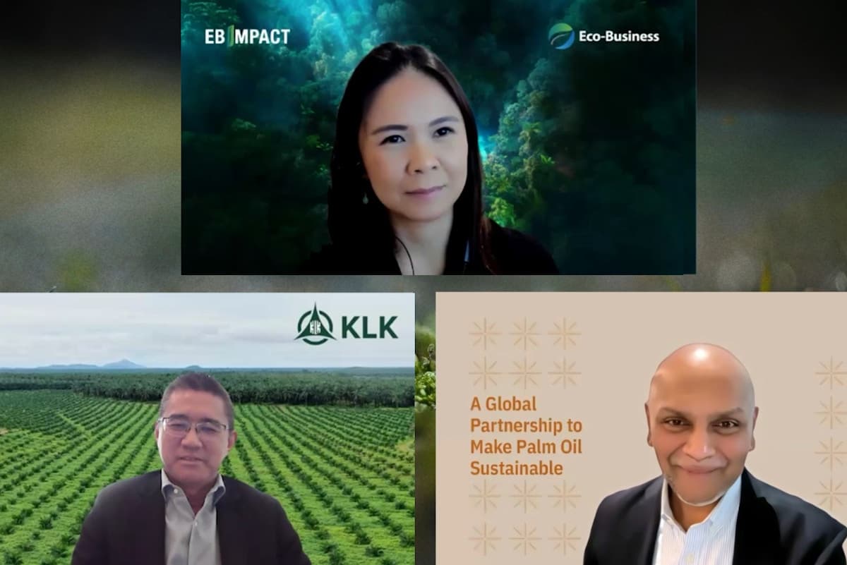 'Resilience Is Not a Buzzword': Palm Oil Leaders Call for Industry Reset Amid Global Shocks