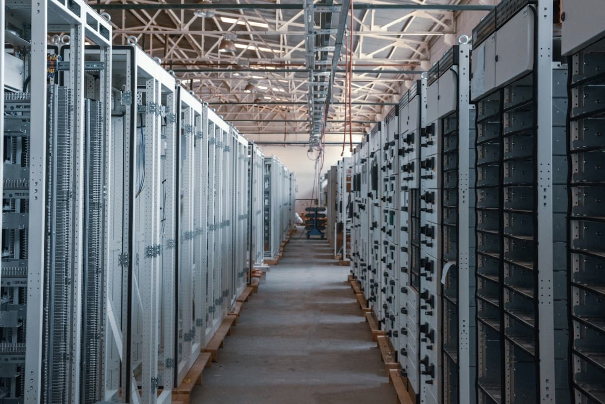 Bridge Data Centres Completes Pilot Using EcoCeres’ Waste-Based Biodiesel as Backup Power