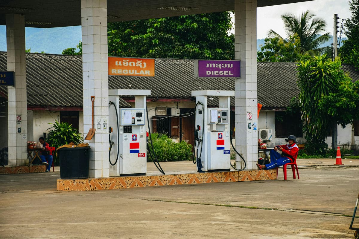 Asean’s Next Generation of Biofuels Needs Resilience Beyond Blending