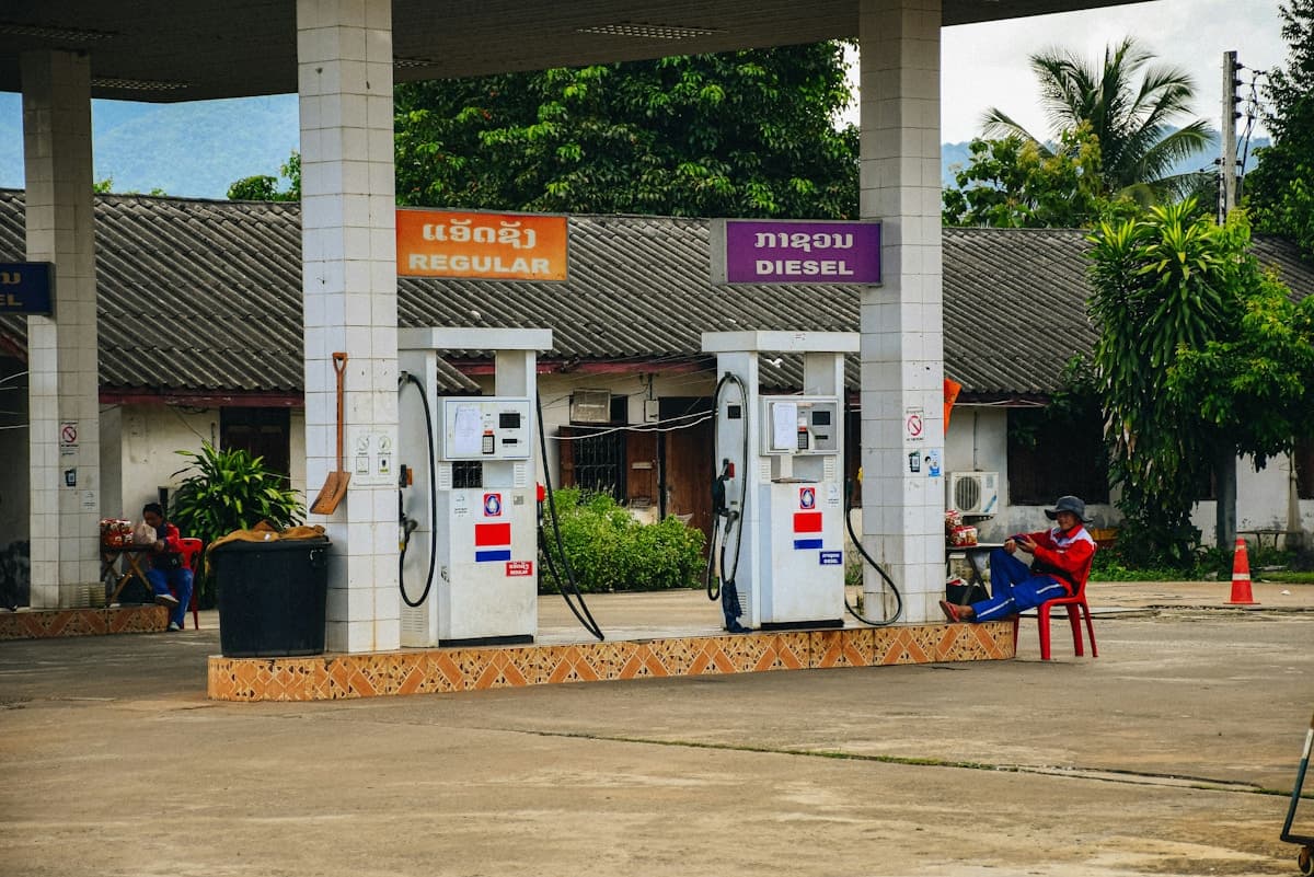 Asean’s Next Generation of Biofuels Needs Resilience Beyond Blending