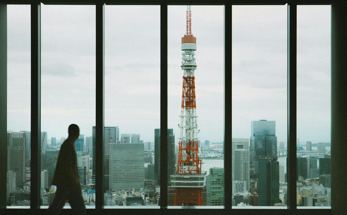 Japan Launches Programme to Cut Data Centre Emissions as AI Power Demand Surges
