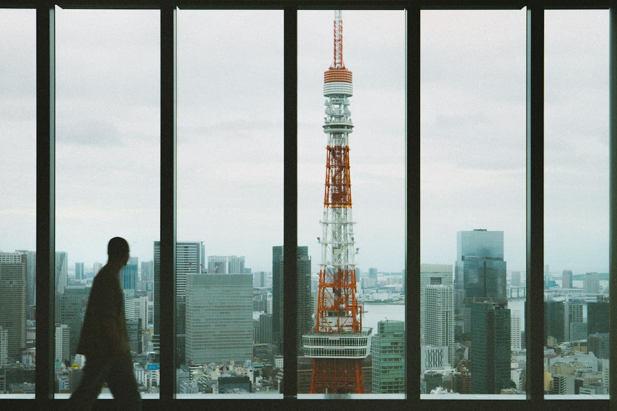 Japan Launches Programme to Cut Data Centre Emissions as AI Power Demand Surges