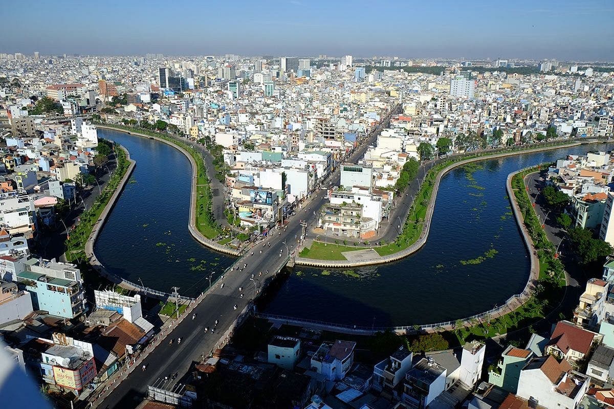 Cities Can Unlock More Private Investments for Urban Climate Action: Report