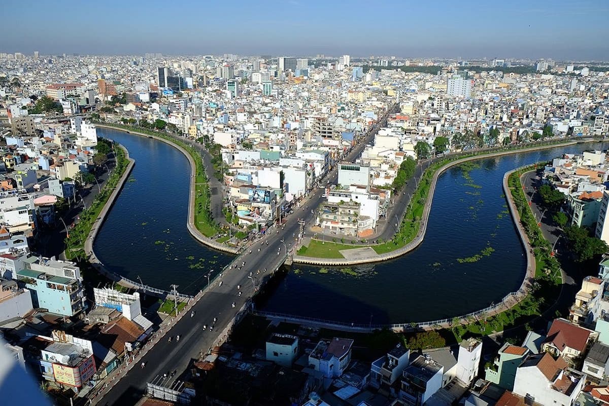 Cities Can Unlock More Private Investments for Urban Climate Action: Report