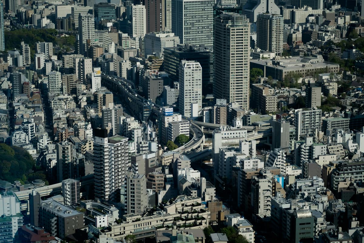 Japan’s Greenhouse Gas Emissions Fall Below 1 Billion Tonnes for First Time