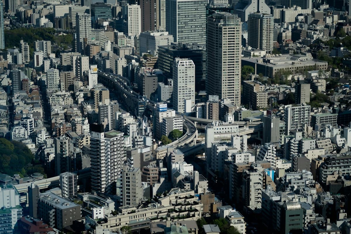 Japan’s Greenhouse Gas Emissions Fall Below 1 Billion Tonnes for First Time