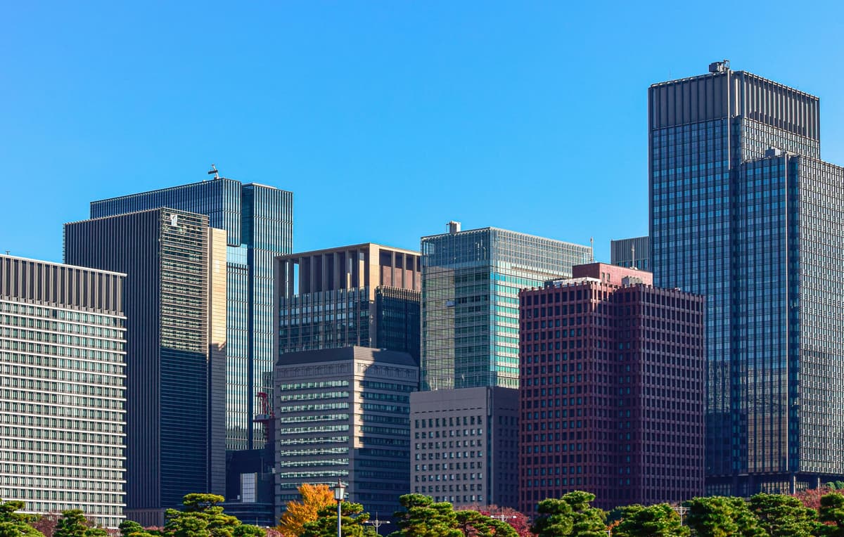 New Japan Methodology Targets Carbon Market Gap in AI-Driven Efficiency