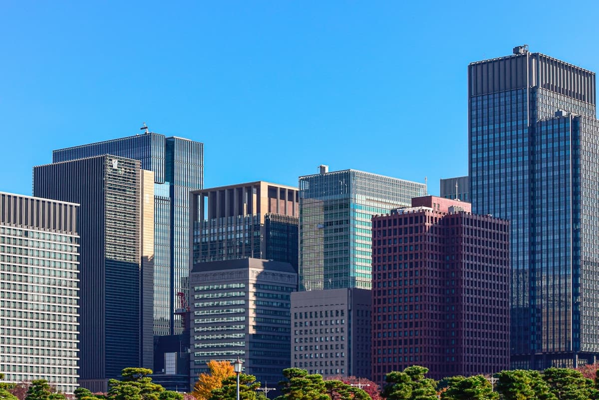 New Japan Methodology Targets Carbon Market Gap in AI-Driven Efficiency
