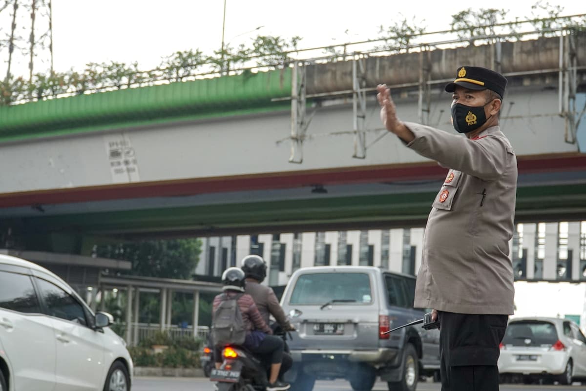 ‘Godzilla El Niño’ Threat Looms as Indonesia’s Fire Season Starts Early