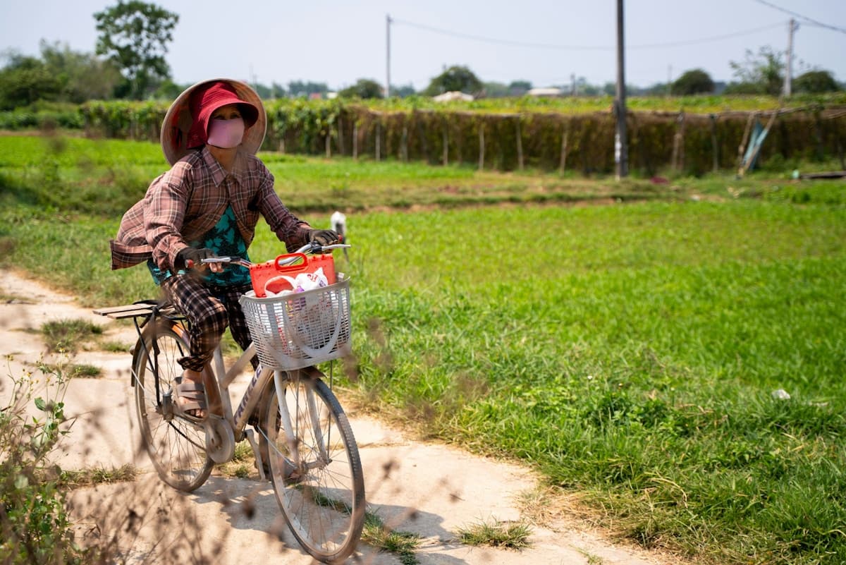 Vietnam’s Race to Go Nuclear Leaves Villagers in Limbo