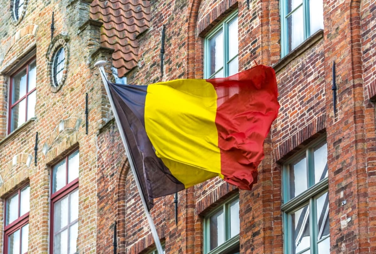 Belgian Ecommerce Worth 18 Billion Euros