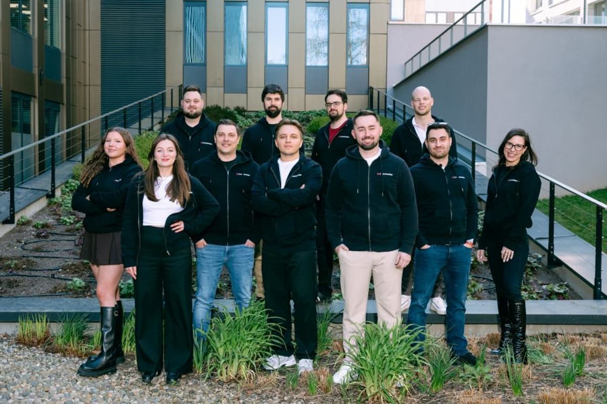 Merchantee Raises €1.8M to Expand Into Poland and Germany