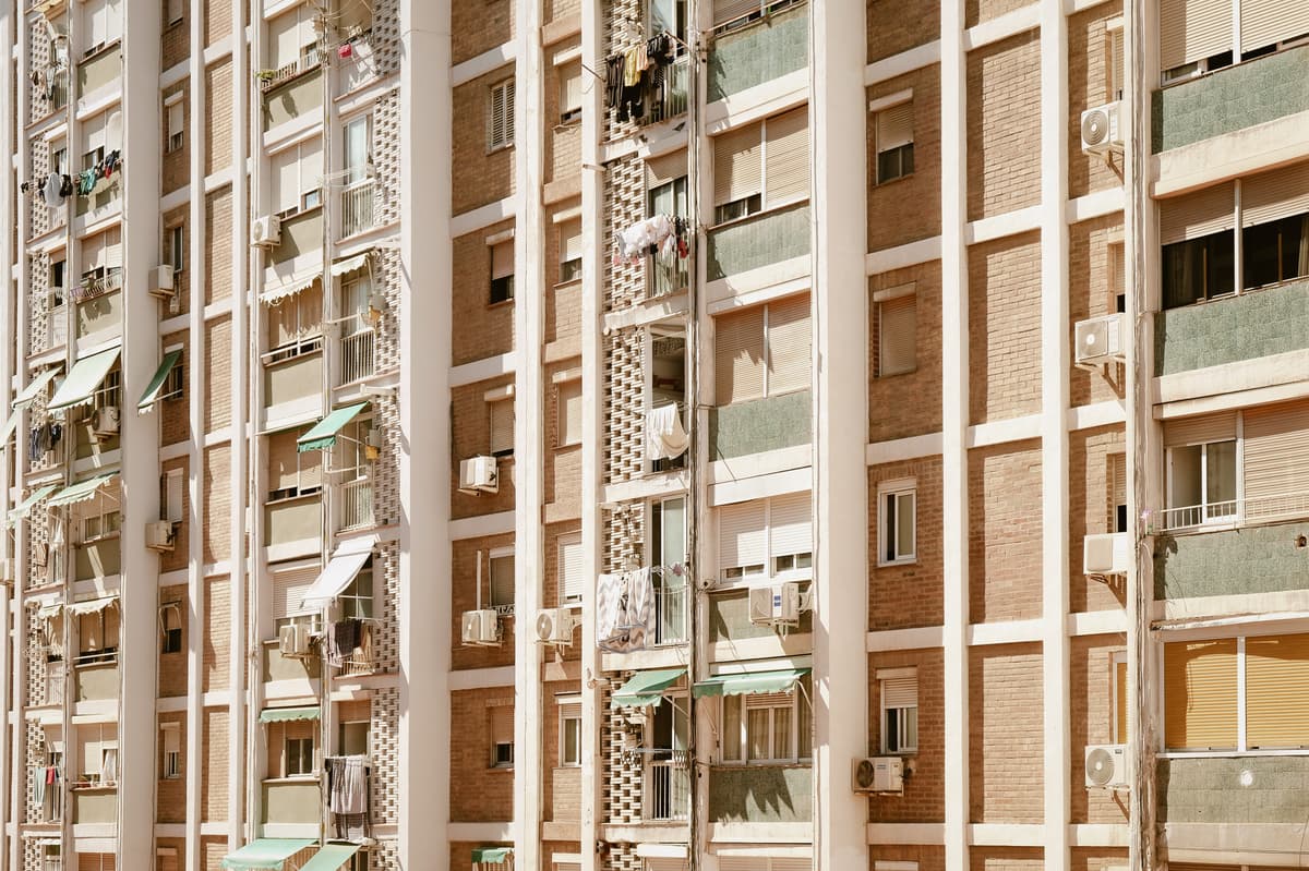 Commonhold Buildings Law Could Help Tackle Dual Housing Affordability and Climate Crises