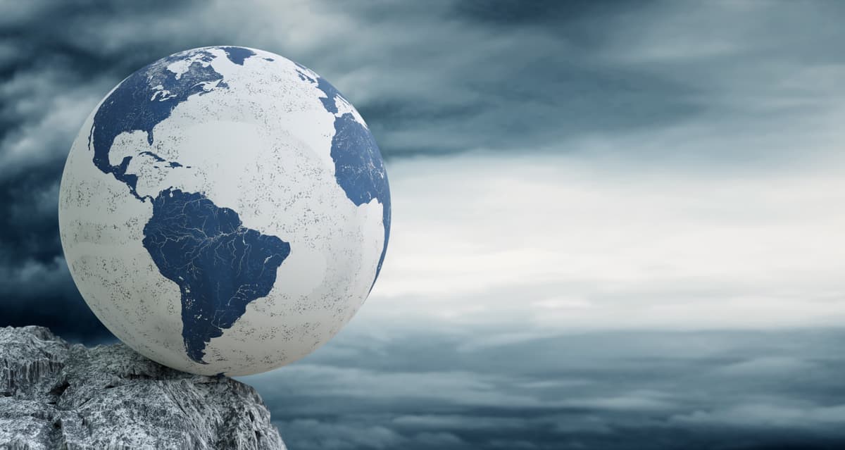 Bezos Earth Fund Off Track to Meet $10bn Giving Target