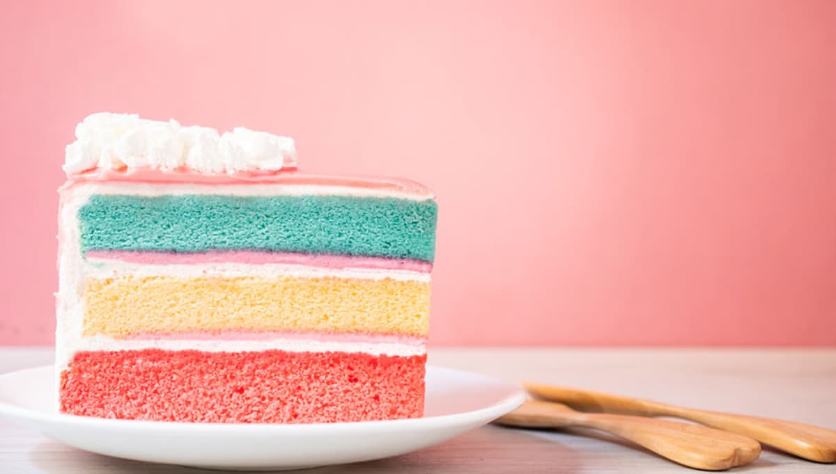 The Sustainability Layer Cake: For Successful Delivery, Focus on the Filling –  Not Just the Sponge