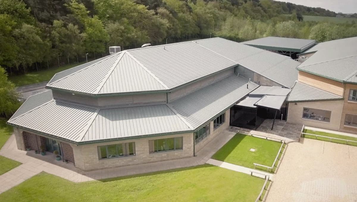 Danone Slammed over Plans to Cut Woodland for Bottling Plant Expansion