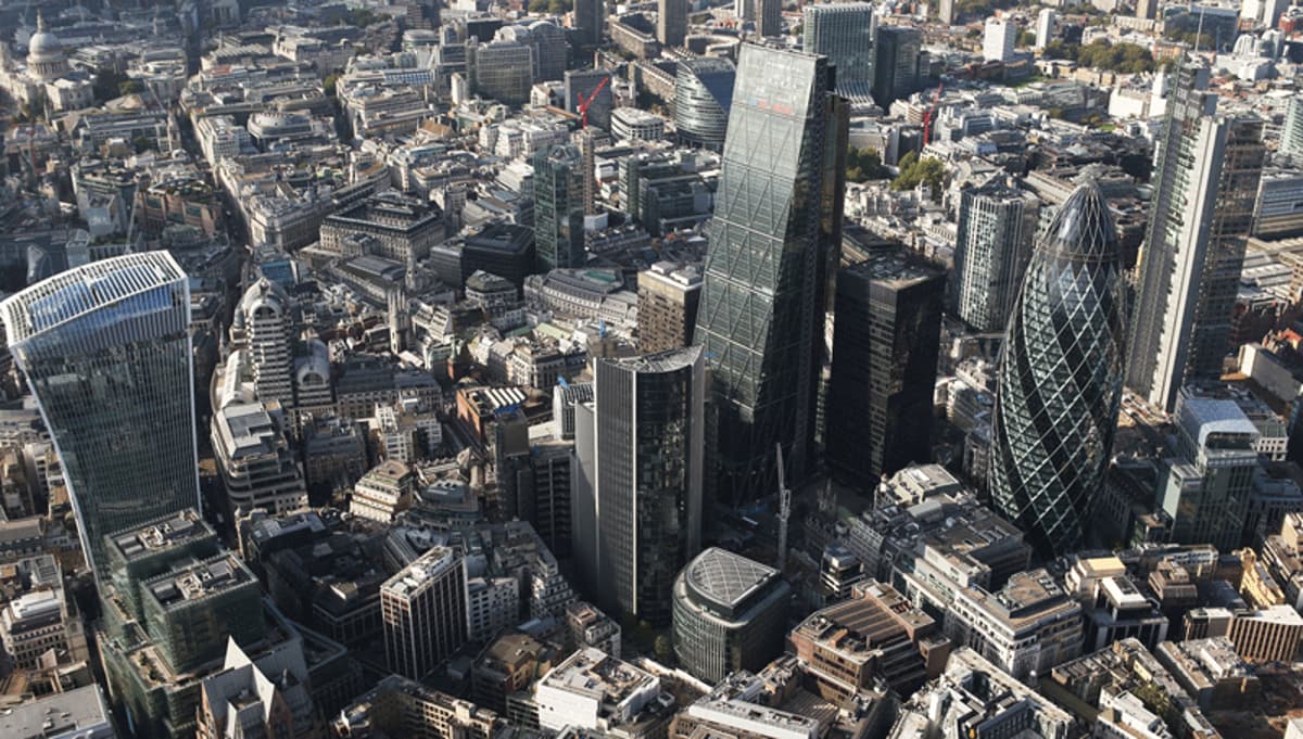 Three-Quarters of Westminster Offices Risk Becoming Unlettable Under New Energy Rules