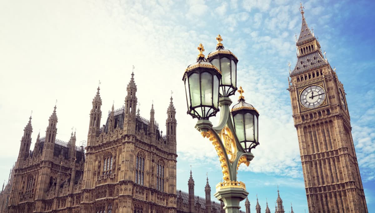 UK to Include Aviation and Shipping in Future Carbon Budgets
