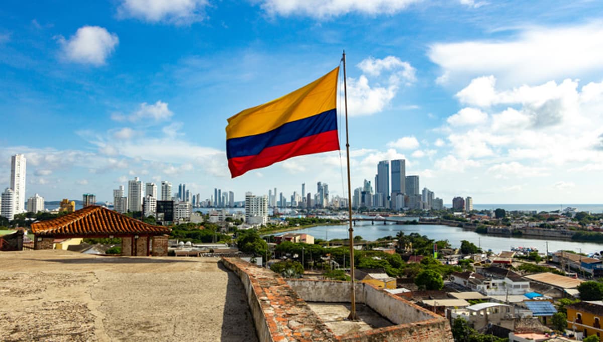 From COP to Colombia: What Are the Santa Marta Talks and What’s at Stake?