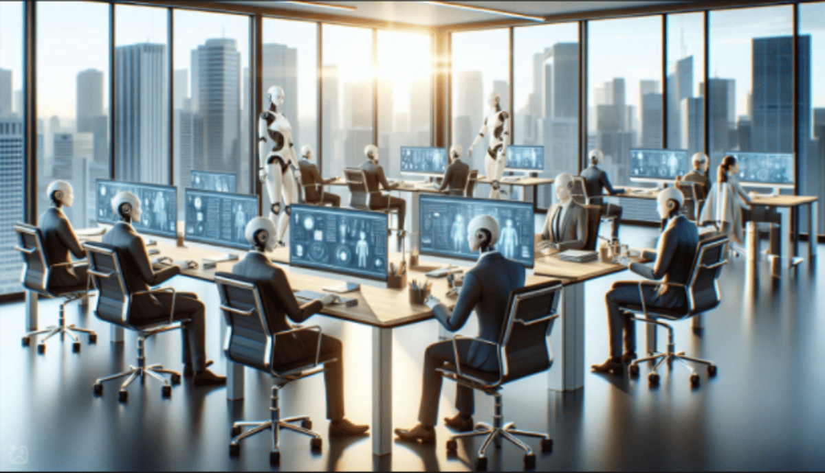 LegalEdge Gives This Corporate Legal Team an Edge on AI: Artificial Intelligence Trends
