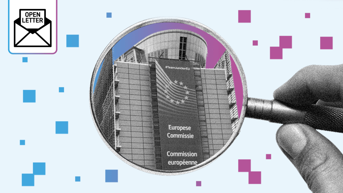 The EU AI Office Must Prioritise Setting up the Advisory Forum