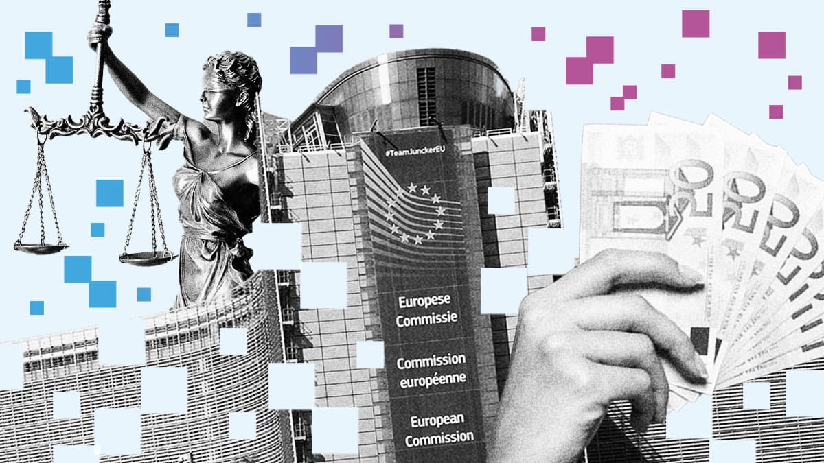 EDRi Responds to European Commission’s Consultation Call on the Digital Omnibus