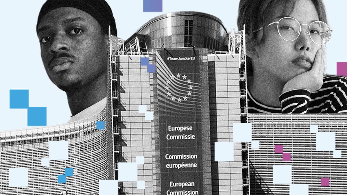 What’s Behind the EU’s Digitalisation Push? Surveillance, Control and Exclusion