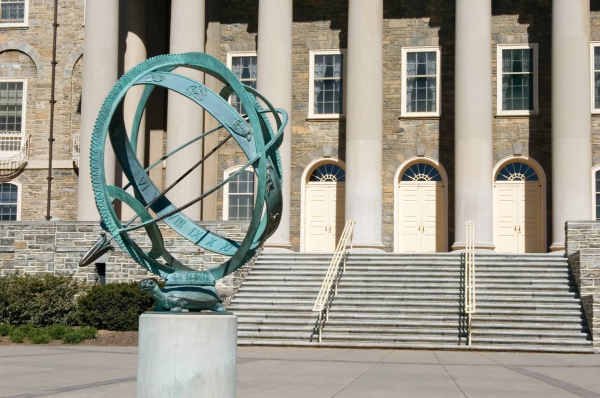 Penn State’s AI Center Launches New Innovation Grant Programs