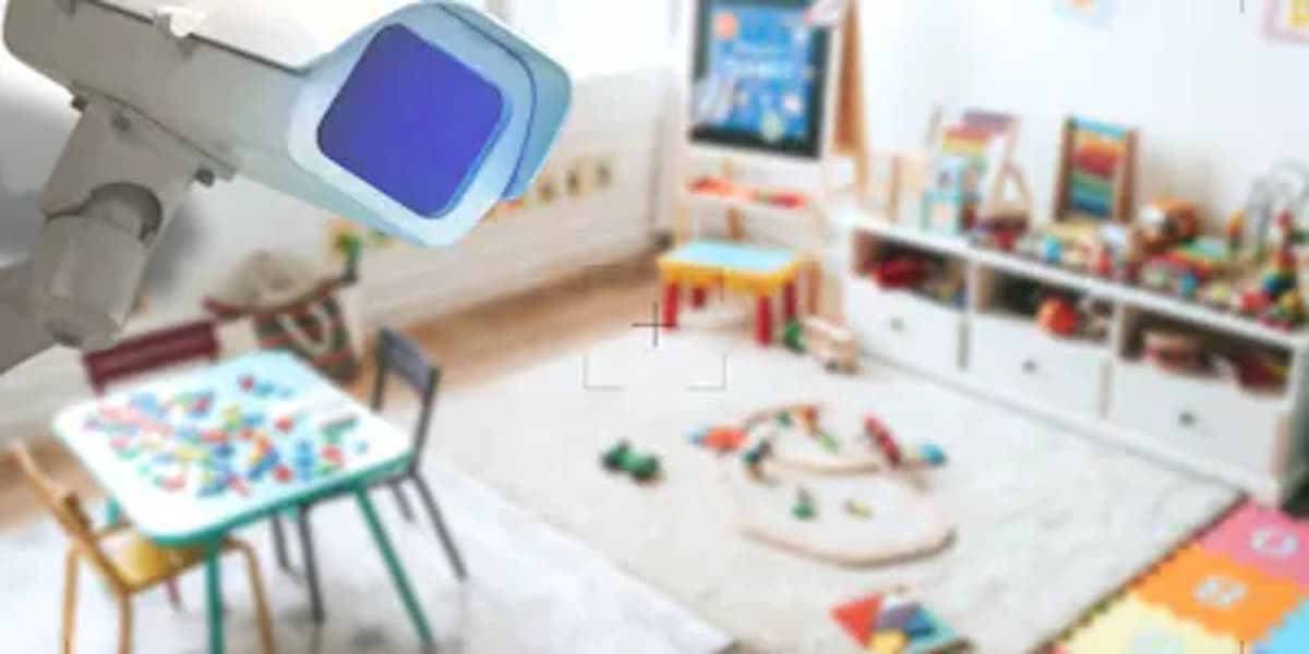 Some Advocates Concerned As States Push for Cameras in Special Education Classrooms