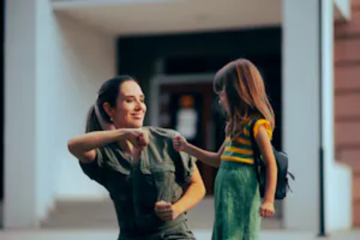 Returning to What It Means to Make School Human Again