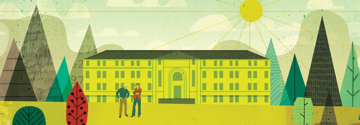 AI Is Reshaping Higher Ed Workplaces