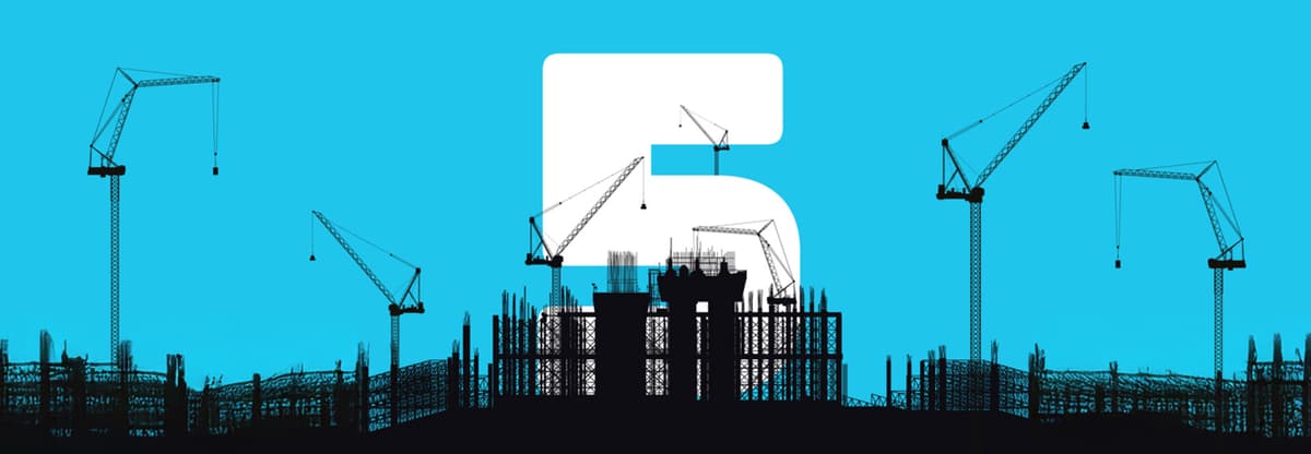 5 Considerations for Building an AI-Ready Infrastructure