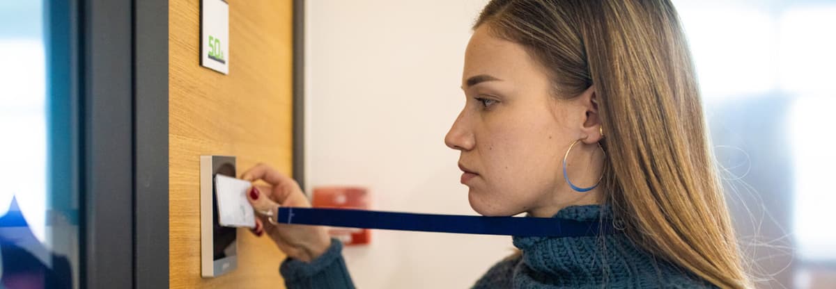 The Implications of Cyber-Physical Security Convergence in Higher Education