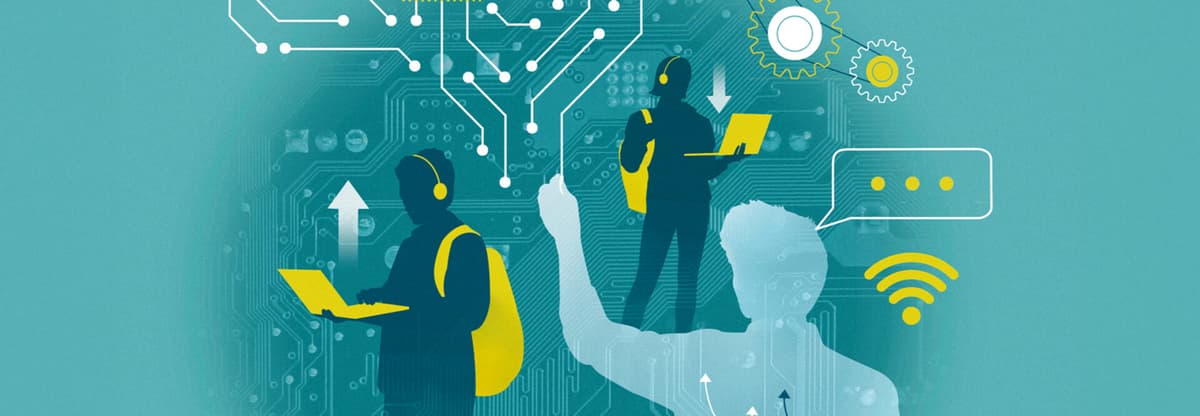 Higher Education’s Role in Supporting K–12 AI Literacy