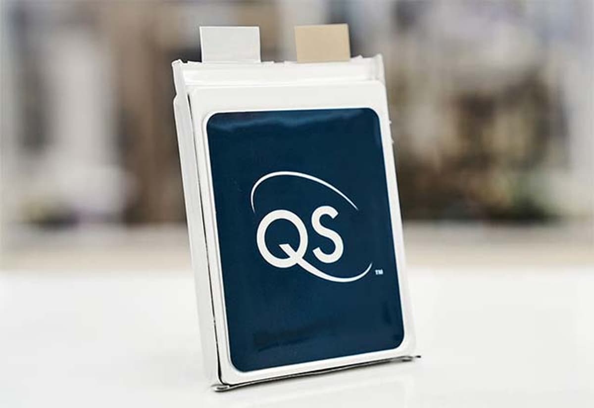 QuantumScape and Honda Deepen Collaboration on Solid-State Battery Development