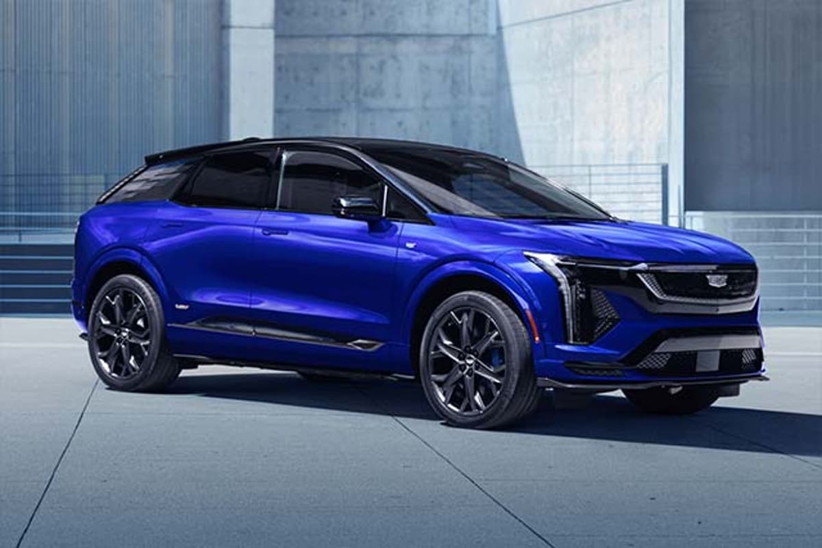 Proposed Federal EV Fee Could Raise Ownership Costs Under New U.S. Highway Bill