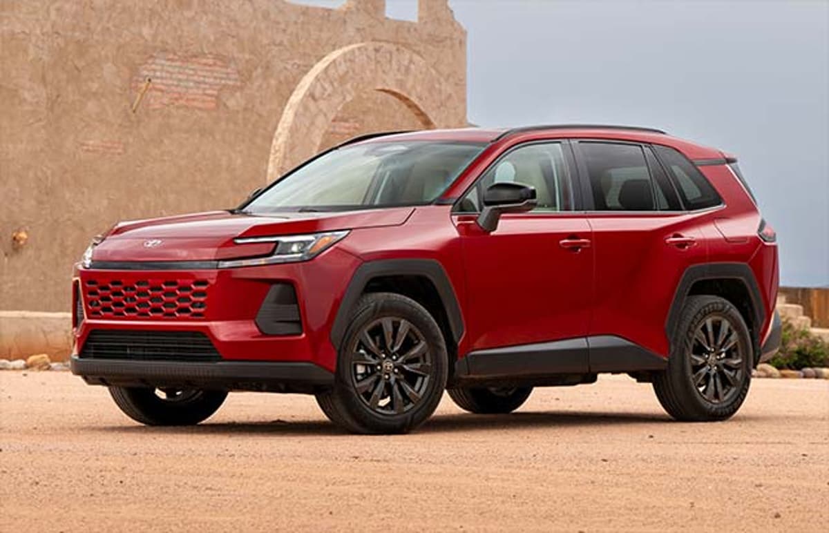 Do Plug-In Hybrids Really Work? Toyota Study Says Yes