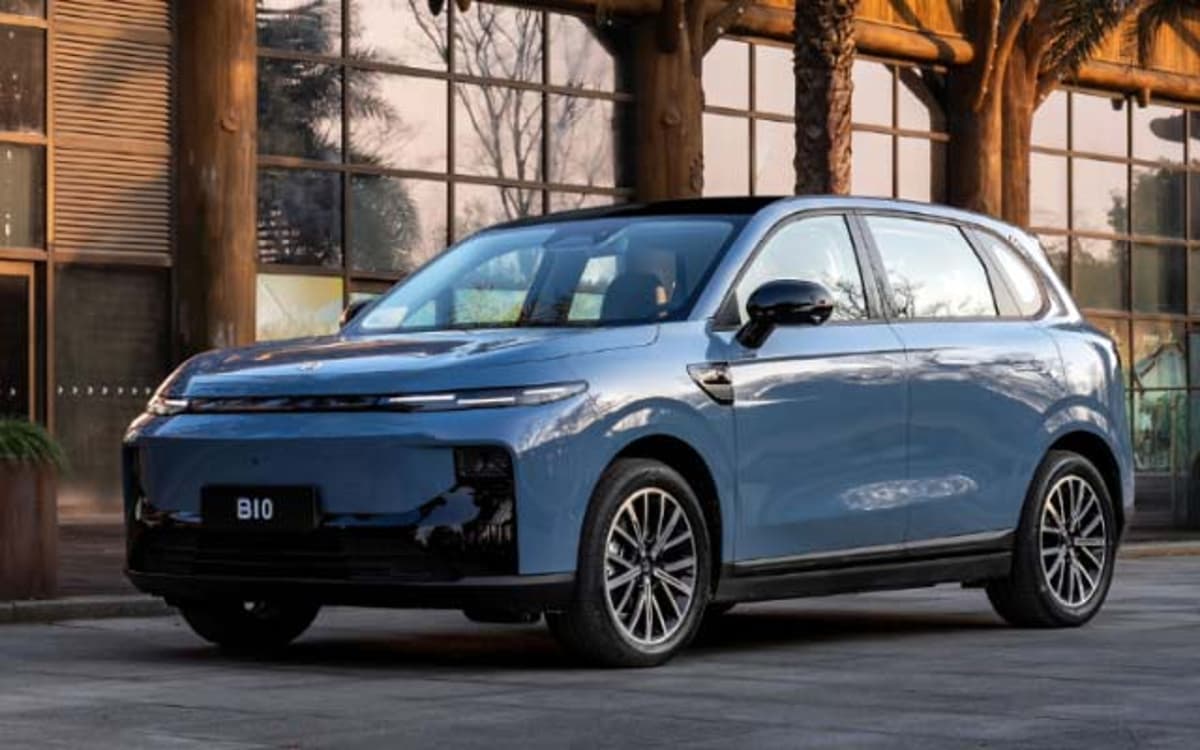 Leapmotor Accelerates European Growth With Record March 2026 Performance