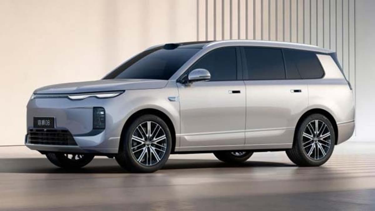BYD April 2026 Sales: Overseas Surge Offsets China Slowdown