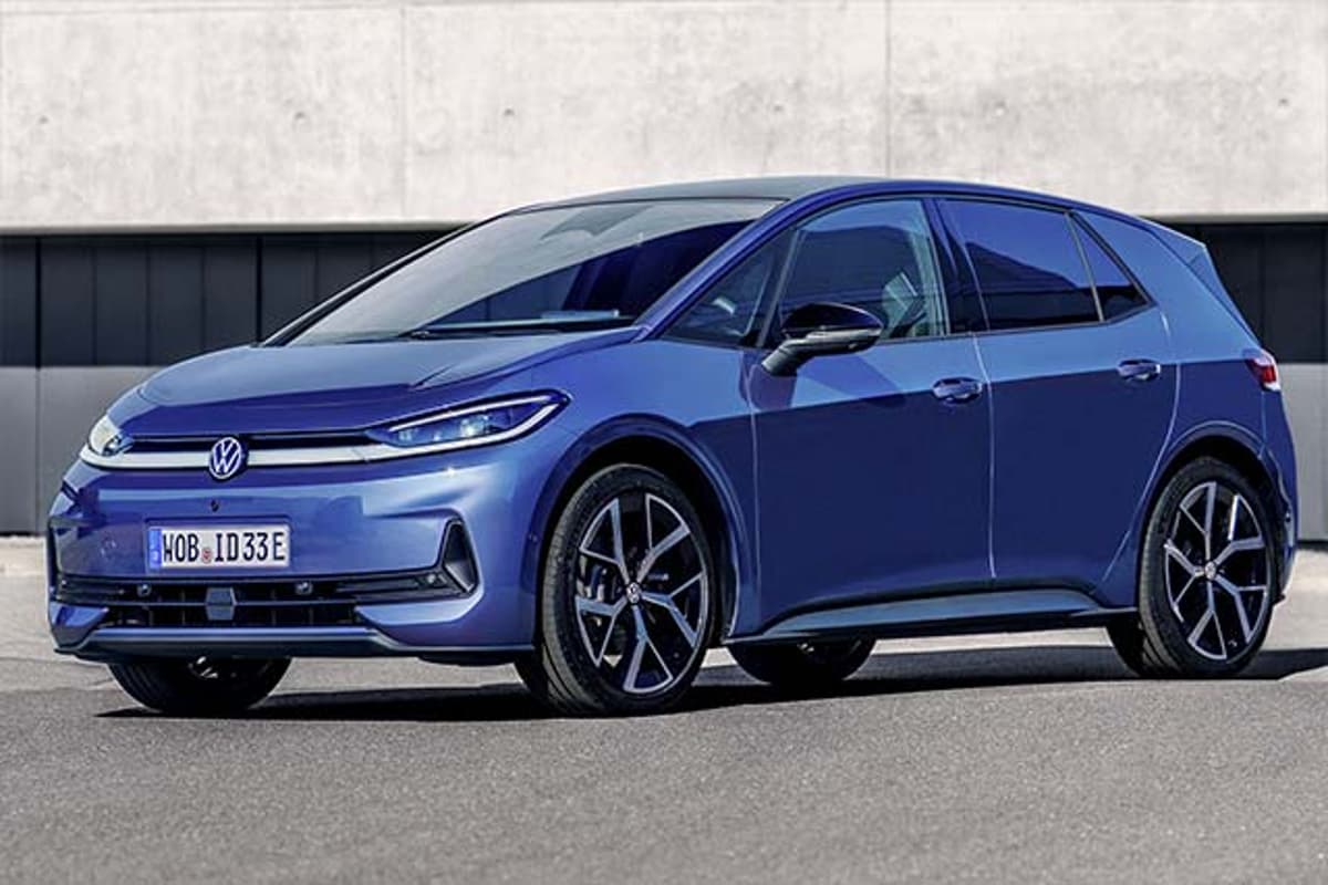 EU Car Market Grows in Q1 2026 as Electric and Hybrid Sales Surge