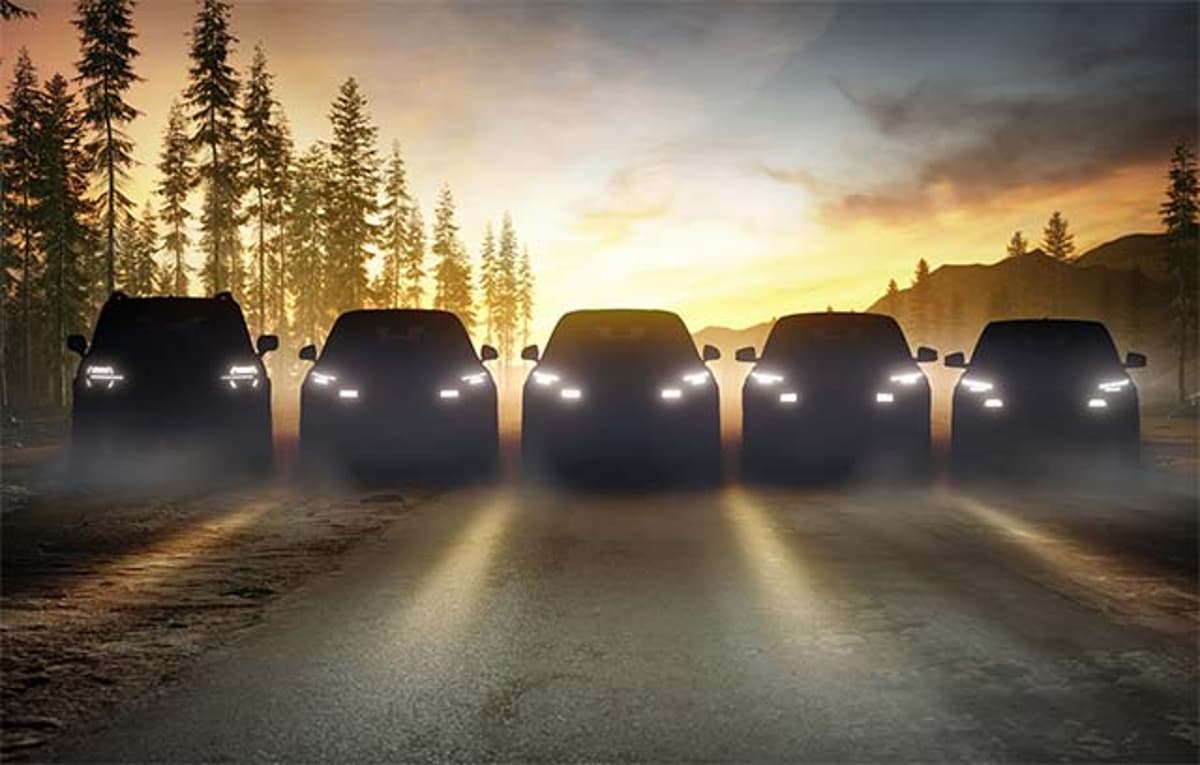Ford Reveals Bold European Strategy With New EVs, Vans & Software-Driven Growth