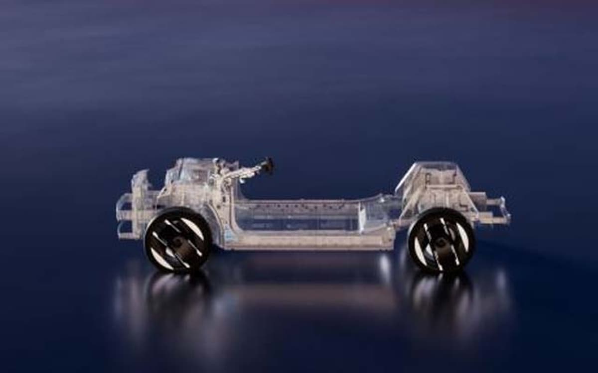 Stellantis Unveils STLA One Modular Architecture for Next-Generation EVs and Hybrids