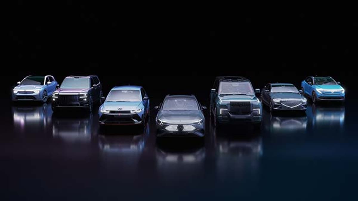 NVIDIA Expands DRIVE Hyperion Ecosystem to Accelerate Global Robotaxi Deployment