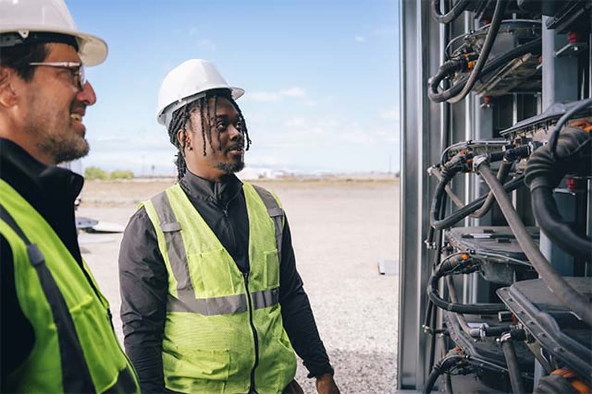 Waymo and B2U Partner to Give Retired Robotaxi Batteries a Second Life on the Power Grid