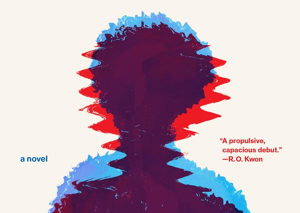 Exclusive Cover Reveal of “Blow Yourself Up” By Ankur Thakkar